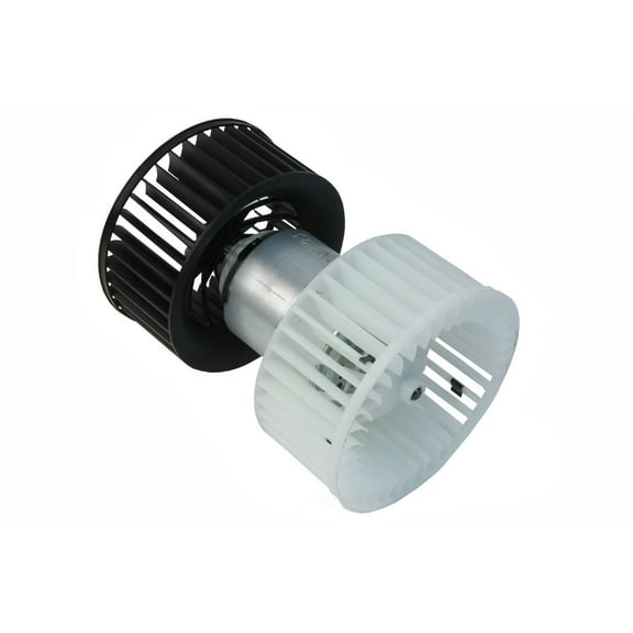 URO 64119204154 HVAC Blower Motor