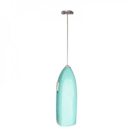 

Promotion Handheld Electric Breast Milk Milk Coffee Mixer Dairy Electric Stir Bar - White 29 (without Battery)