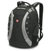 "Wenger SwissGear SA1191 18.5"" Black Laptop Backpack"