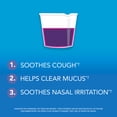 thumbnail image 4 of Vicks Botanicals Kids Drug-Free Nighttime Cough Syrup, Berry Flavor, 4 fl oz, Ages 1+, 4 of 13