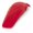 Flo Red, variant on Acerbis Orange Plastic Rear Fender (2634045226)