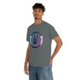 thumbnail image 6 of Peace Hand Neon T-Shirt, 6 of 8