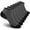 7 Pairs Grey, variant on Mens Cushioned Ankle Socks, Breathable Moisture Wicking Low Cut Casual Socks (7 Pairs)
