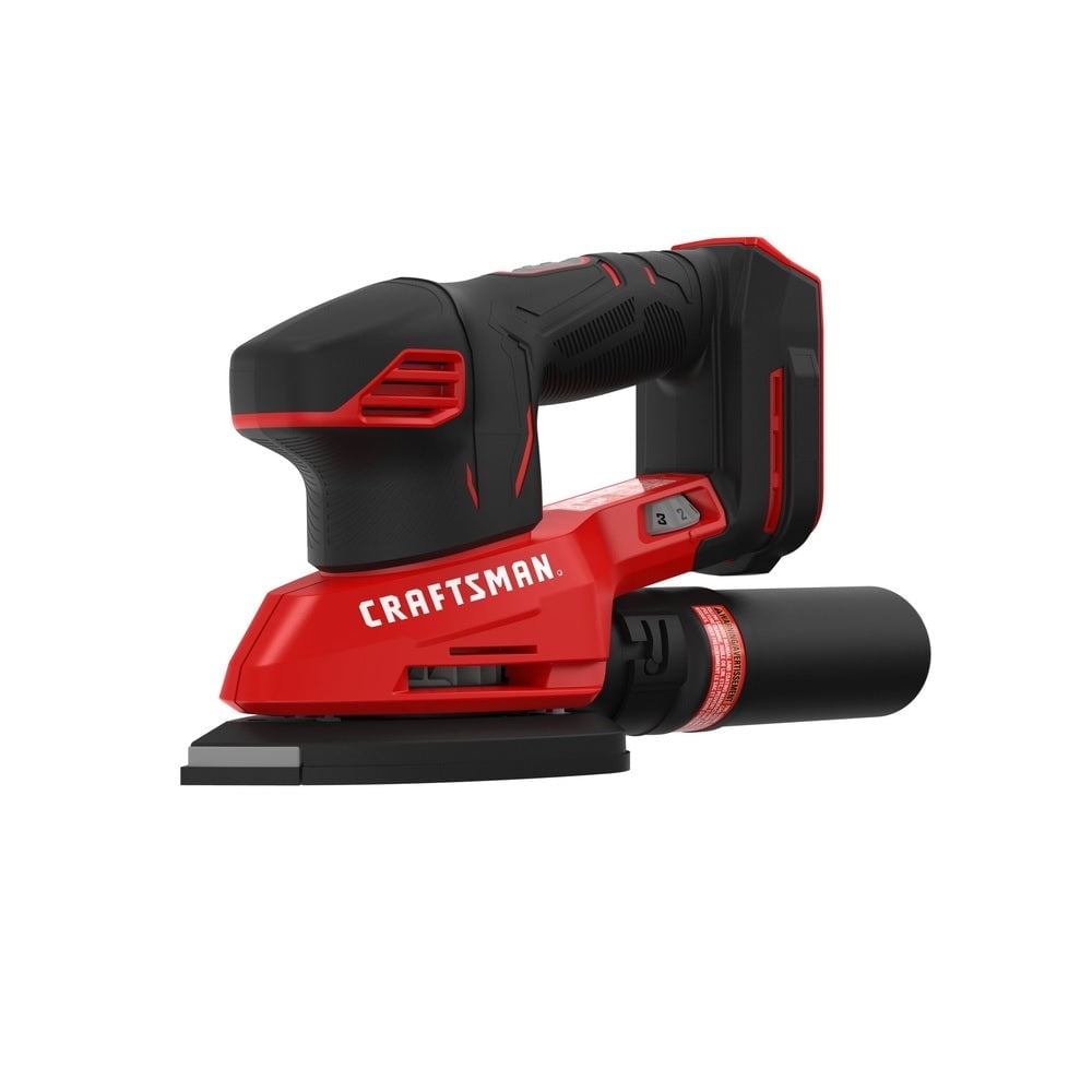 Image of Craftsman CMCW221 saw at Walmart