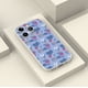 thumbnail image 4 of ¡Muestre su lado artístico con una impresionante funda plateada mate para iPhone 15 Pro Max 14 13 12 Pro 11!, 4 of 4