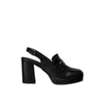 thumbnail image 1 of Zapatilla Kipon Mujer Tacon Plataforma negro 25, 1 of 5