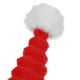 thumbnail image 4 of ColoMX 2 Unids Sombrero de Navidad Gorra Trajes de Disfraces de Navidad Lindos Sombreros Accesorios de Aseo para el Cabello para Perro Gato Mascota Hámster, 4 of 7