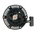 thumbnail image 3 of Recoil Starter W/Cup Replaces Honda EU2000i Inverter for United Power GG1300 1000 1300 Watt 87CC 2.4HP Fits Mitsubishi 2.5HP 80CC for Buffalo Tools Sportsman 1500 2000 Watt 2.8HP Generator, 3 of 8