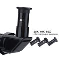 thumbnail image 4 of Astronomical Telescope, Portable ABS Material Telescope  for Telescope, 4 of 7