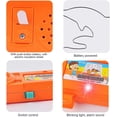 thumbnail image 2 of Juguete de juego Electric Shock Bump Maze HUOGUO para niños, 2 of 5