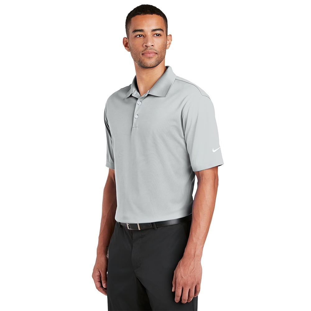 Nike Men's DRI-FIT Micro Pique Polo 