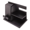thumbnail image 4 of Phone Docking Station, Wood Material Finished Appearance Men Docking Station Decorative Practical  For Office, 4 of 8