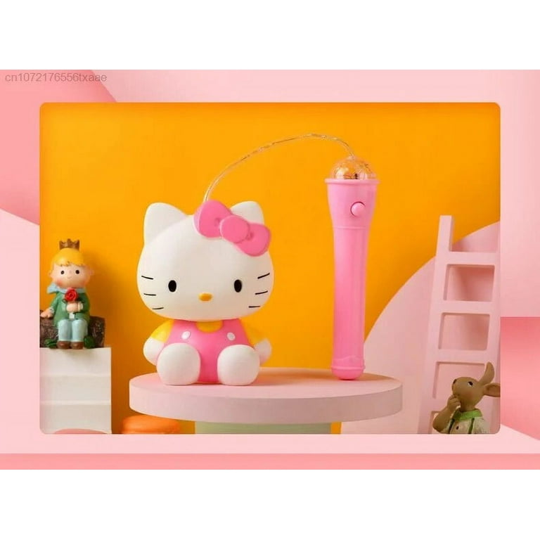 Sanrio Hello Kitty Festival Decorative Lantern Y2k Children Cute