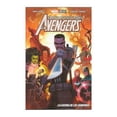 thumbnail image 1 of Cómic Marvel Básicos The Avengers La Guerra de los Vampiros, 1 of 1