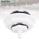 thumbnail image 4 of Boquilla de aire de spa, boquilla de chorro de aire amplio de compatibilidad 21 mm abre 3pcs 7 Agujeros para piscinas, 4 of 7
