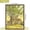 Brown, variant on 16x20 Canvas Floating Frame with 0.9" Deep, Brown Floater Frame for Canvas Paintings with Adhesive, Vertical or Horizontal Wall Art frame for Prints Oil Painting Diamond Decor, 1 Pack.