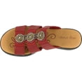 thumbnail image 6 of Easy Street Nori Slide Sandals (Women), 6 of 7