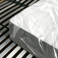 thumbnail image 4 of Shisuyan Mattress Packing Bag Reusable Mattress Storage Pouch Transparent Mattress Bag, 4 of 8