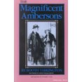 thumbnail image 2 of Magnificent Ambersons, Booth Tarkington Paperback, 2 of 2