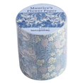 thumbnail image 1 of Cinta adhesiva decorativa vintage con diseño floral de Jianwu, serie de papel floral., 1 of 5