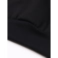 thumbnail image 5 of Sudaderas con capucha Kawaii para parejas, Top creativo, ropa de calle cómoda que combina con todo, diseño de chica de Anime, Harajuku, 5 of 5