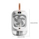 thumbnail image 4 of Ventilador de refrigeración eléctrico 3600 mah silencioso portátil enfriador de aire para el hogar (blanco) Ehuebsd Libre de BPA, 4 of 9
