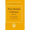 thumbnail image 1 of Peter Abelard: "Collationes" (Oxford Medieval Texts), 1 of 1