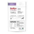 thumbnail image 5 of Premios para Perro Barkys Colageno Serpentin Carne 4 pz, 5 of 5