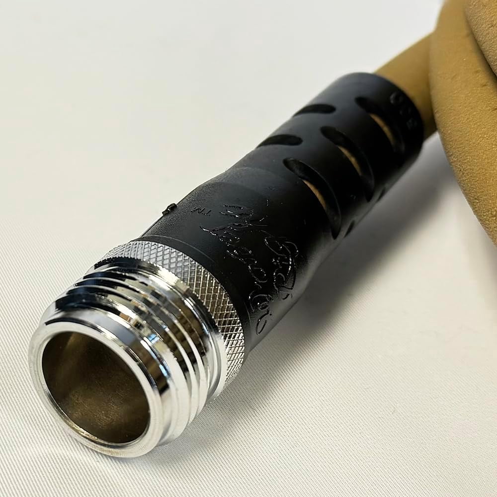 Water Right SKR-050-MU Soaker Garden Hose, 50-Foot, Bristle Grass