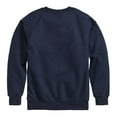 thumbnail image 2 of Disney - Mickey Run - Youth Crewneck Fleece Sweatshirt, 2 of 5