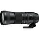 thumbnail image 1 of Lente Sigma 150-600mm f/5-6.3 DG OS HSM para Canon EF Resistente a Salpicaduras y Polvo, 1 of 4