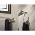 thumbnail image 4 of Moen Dn7924 24" Towel Bar - Chrome, 4 of 4
