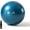 Dark Blue 55cm, variant on Exercise Ball for Workouts, Anti-Burst and Slip Resistant Yoga Ball for Gym Fitness and Physical