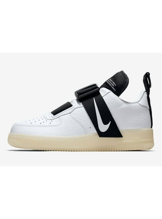 Nike AIR Force 1 LV8 Utility (GS) - AR1708-100 - Size 7y : :  Clothing, Shoes & Accessories