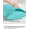 Aqua, variant on 2-Pack Bamboo Rayon Cooling Pillowcases – Ultra Soft & Durable