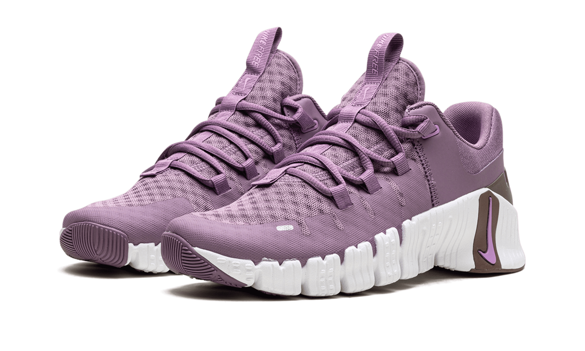 NIKE WOMENS Free Metcon 5 WMNS "Violet Dust" DV3950 500 from Stadium Goods