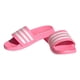 thumbnail image 3 of Sandalias adidas Niños Infantil Baño Adilette Comfort Rosa rosa 20.5 MX, 3 of 9