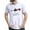 White@GC@, variant on CONZONE Mens Valentines T-Shirts Short Sleeve T Shirts for Men Casual Crew Neck Valentine's Day Letter Graphic Lightweight Tees Soft Cozy Tops