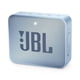 thumbnail image 1 of Bocina Portátil JBL Go2 JBLGO2CYANAM, 1 of 3