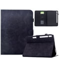 thumbnail image 1 of FOXDOCK Tablet Case for Samsung Galaxy Tab S10 FE Plus with Card Slots, Auto Sleep/Wake, Stand Function, Full Protection Floral Folio Cover, 1 of 6