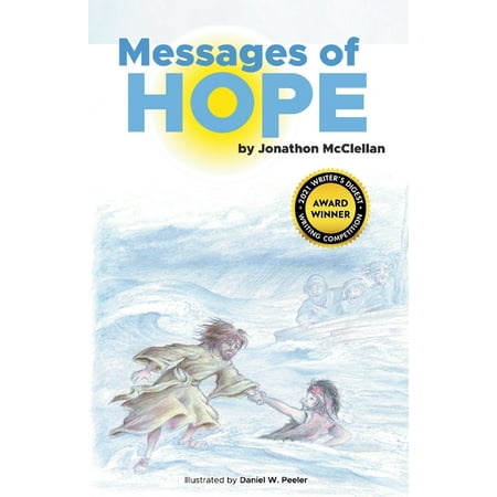 Messages of Hope (Paperback)