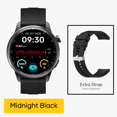 thumbnail image 3 of Versión global realme Watch S2 Reloj inteligente Pantalla AMOLED de 1,43'' Batería de 20 días de duración Spuer AI Engine IP68 Reloj inteligente resistente al agua, 3 of 5