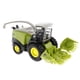 thumbnail image 2 of 1:42 aleación Diecast Car Model Mini Harvester Truck, juguetes para niños y niños, 2 of 6