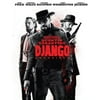 Django Unchained (Blu-ray) Steelbook Walmart Exclusive