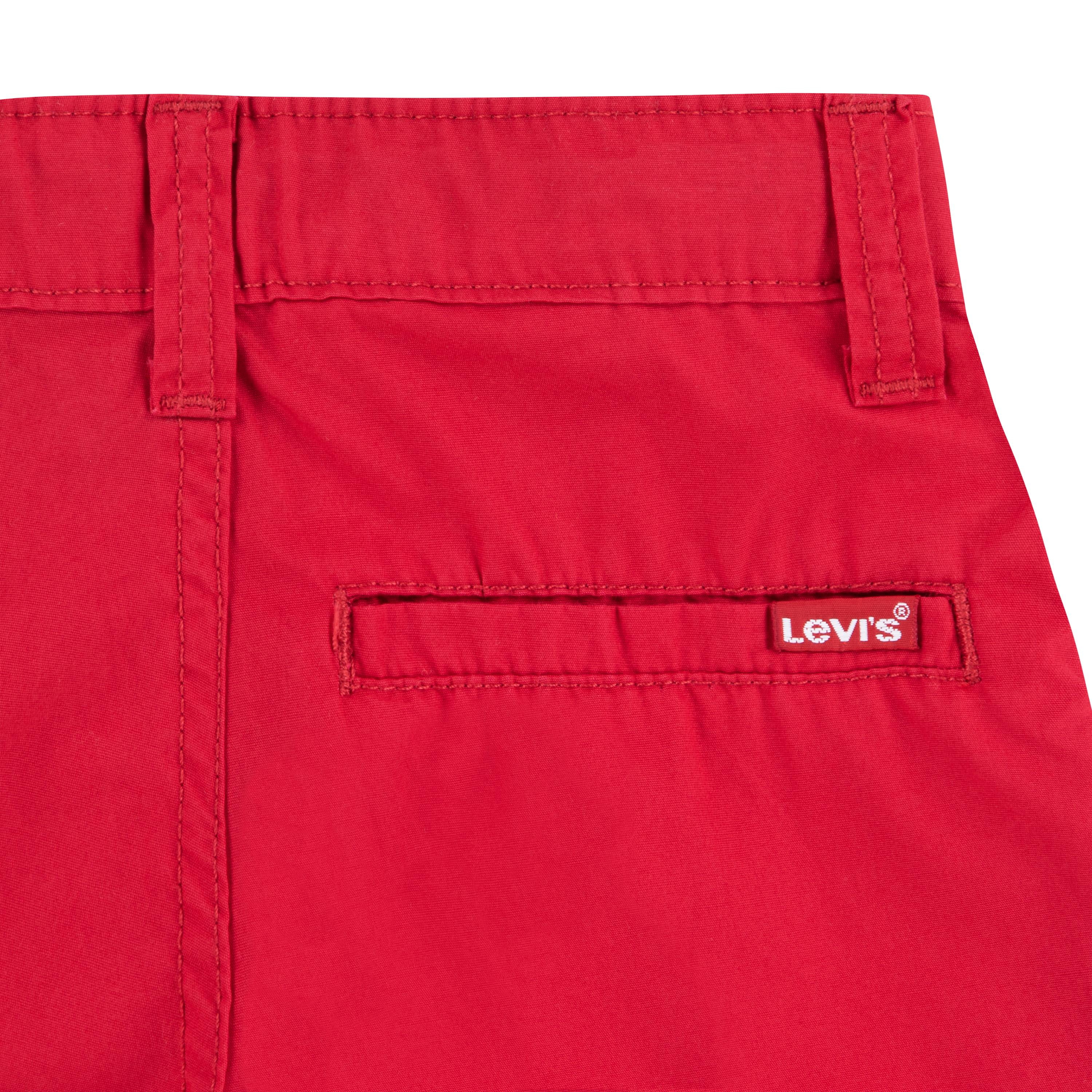 Levi's Boys Relaxed Cargo Shorts, Sizes 4-20