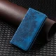thumbnail image 3 of Funda tipo billetera con tótem en relieve y ranuras para tarjetas para iPhone 16, 15, 14, 13, 12, 11 Pro Max, 13 Pro, X, XR, 7, 8 Plus, funda de cuero con tapa magnética, 3 of 5