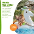thumbnail image 3 of EXIT Toys Dôme Rond Multifonction de 14 Pieds pour Piscines Extérieures, 3 of 7
