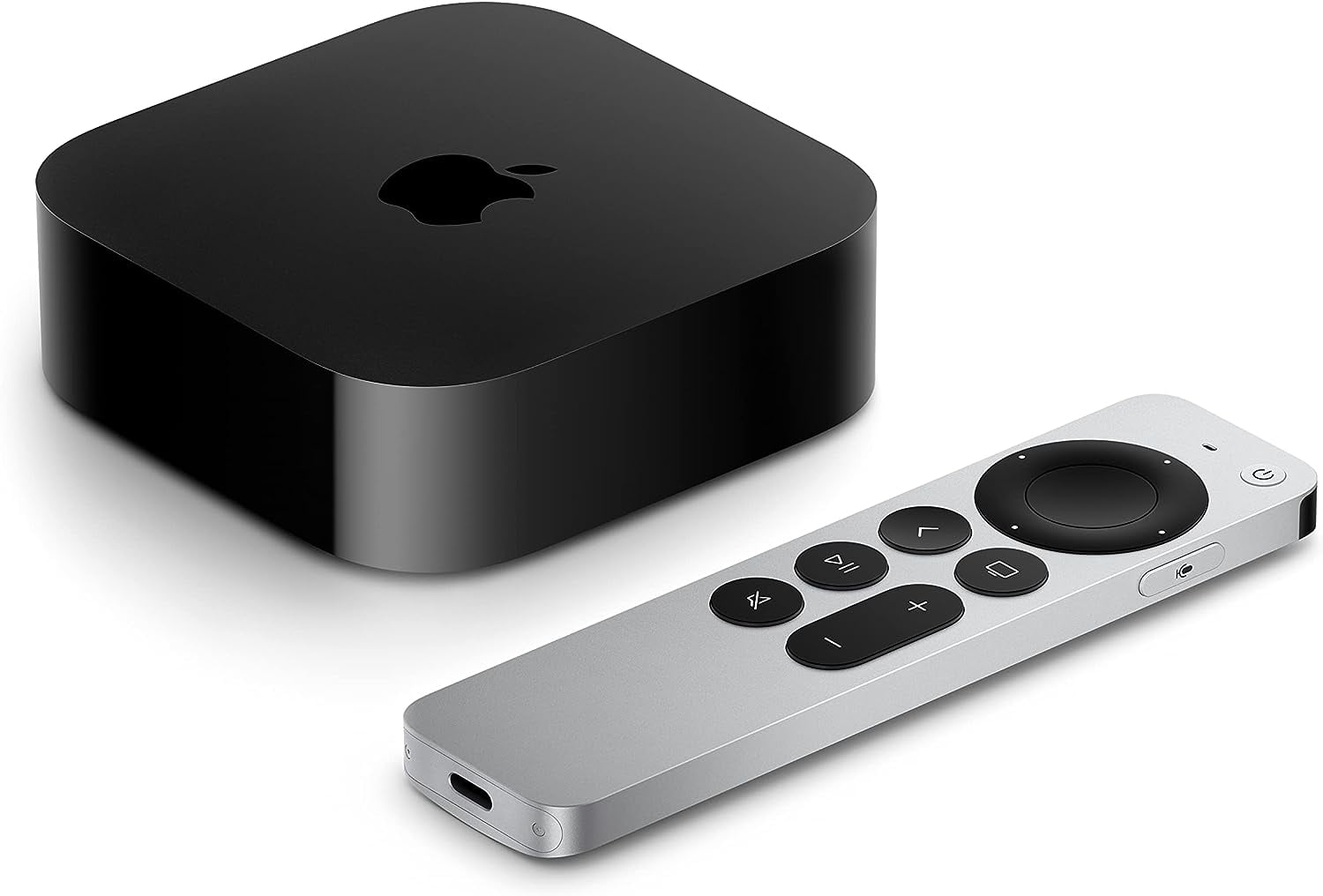 Apple TV 4K 64GB(第 2 世代) MXH02J/A(A2169) Apple TV 4K 第二世代 64GB MXH02J/A A2169 Apple Apple TV 4K