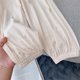 thumbnail image 1 of Pantalones tobilleros informales de verano para niños de 1 a 7 años, pantalones finos repelentes de mosquitos, pantalones sencillos de Color sólido para niños, 1 of 6