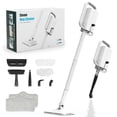 thumbnail image 1 of Bossdan Stick Cordless Vacuum Cleaner Wall Hanging,Lightweight Convenient, Accessory for PB101, 1 of 2